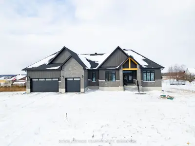 224 Trudeau Crescent, Russell, On K4r 1e5