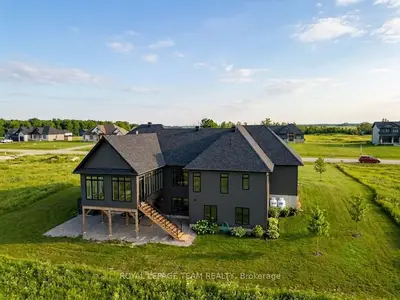 224 Trudeau Crescent, Russell, On K4r 1e5