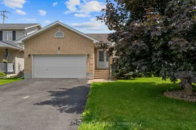 6 Stonehaven Way, Arnprior, On K7s 0a5