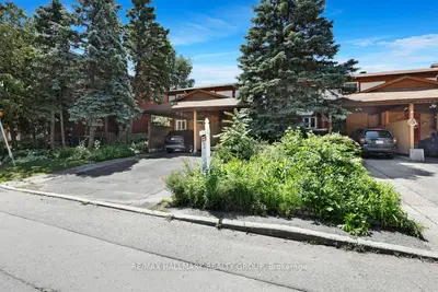 308 Lafontaine Avenue, Vanier And Kingsview Park, On K1t 3a4