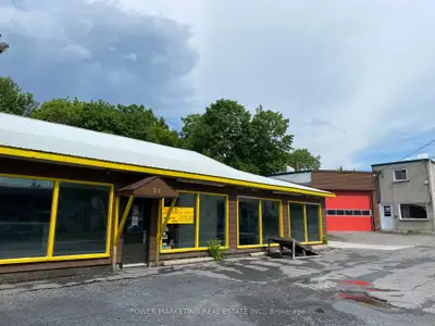83 Main Street N, North Glengarry, On K0c 1a0