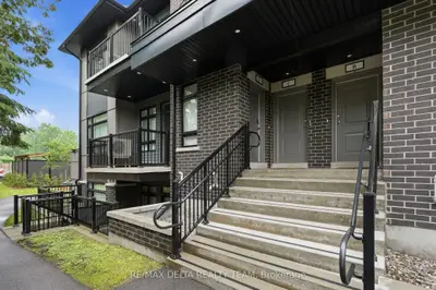 400 Rolling Meadow Crescent B, Orleans - Convent Glen And Area, On K1w 0s1