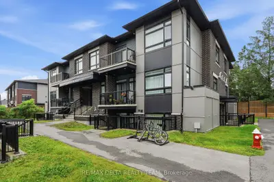 Condo Apartment in Orleans - Convent Glen and Area