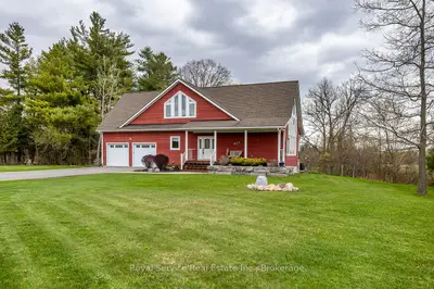 709 Carveth Drive, Cavan Monaghan, On L0a 1g0