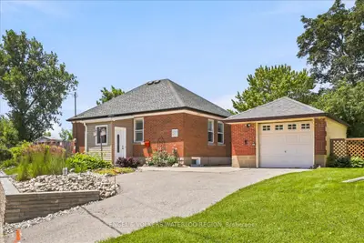 Detached in Kitchener
