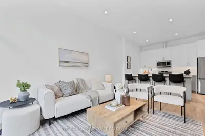 Condo Apartment in Kitchener