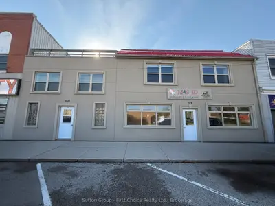 109 St Andrews Street, West Perth, On N0k 1n0