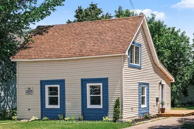 Detached in Smiths Falls