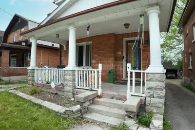 1318 3rd Avenue E, Owen Sound, On N4k 2l7