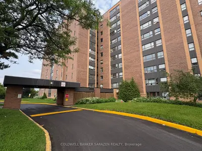 1356 MEADOWLANDS Drive E 811, Cityview - Parkwoods Hills - Rideau Shore, ON K2E 6K6