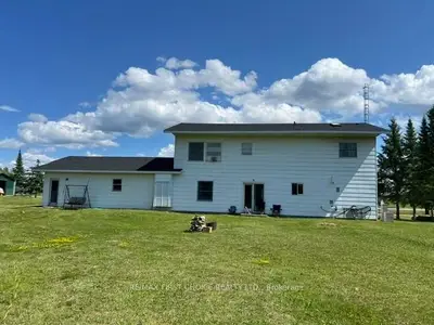 7431 Hwy 621, Lake Of The Woods, On P0w 1j0