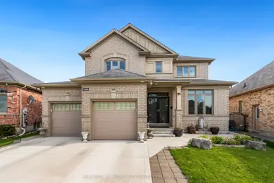 1479 Sandpiper Drive E, London North, On N5x 0e6