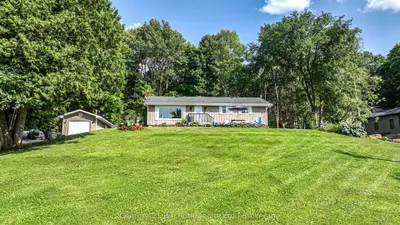 138 Lake Dalrymple Road, Kawartha Lakes, On L0k 1w0