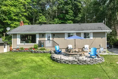 138 Lake Dalrymple Road, Kawartha Lakes, On L0k 1w0