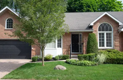 4667 Portage Road 6, Niagara Falls, On L2e 6a9