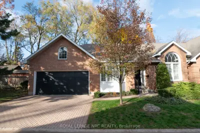 4667 Portage Road 6, Niagara Falls, On L2e 6a9