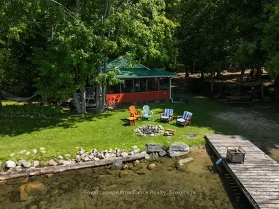 1117b Twin Pine Lane, Frontenac, On K0h 2m0