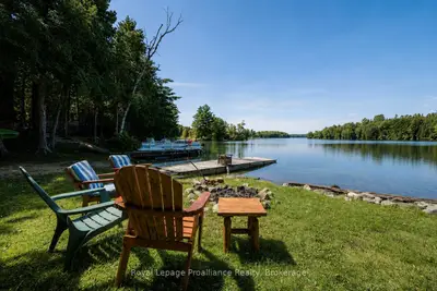 1117b Twin Pine Lane, Frontenac, On K0h 2m0