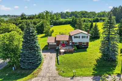 Detached in Kawartha Lakes