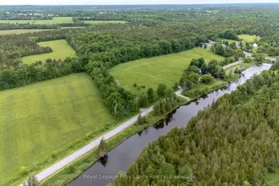 5035 Blessington Road, Tyendinaga, On K0k 2n0