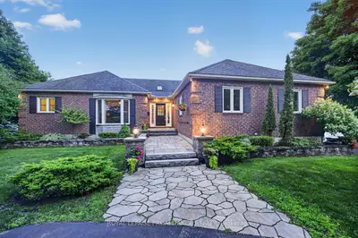 Detached in Augusta