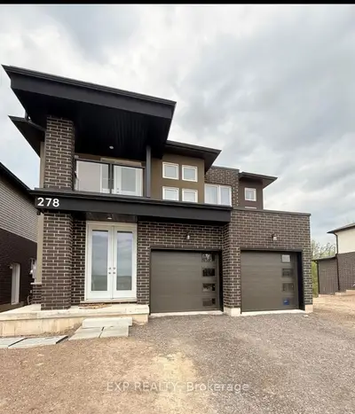 Detached in Welland