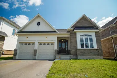 1202 Green Acres Drive, Fort Erie, On L2a 0c9