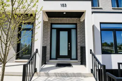 153 Summersides Boulevard, Pelham, On L0s 1e6