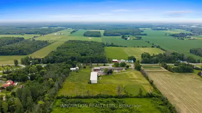 3866 COUNTY RD 7 Road, South Dundas, ON K0C 1H0