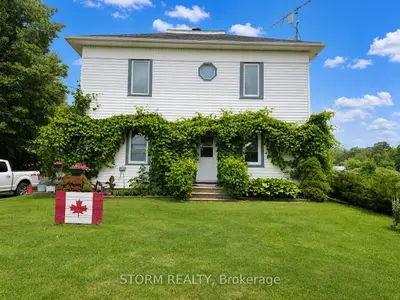 15477 Raymond Road, South Stormont, On K0c 1y0