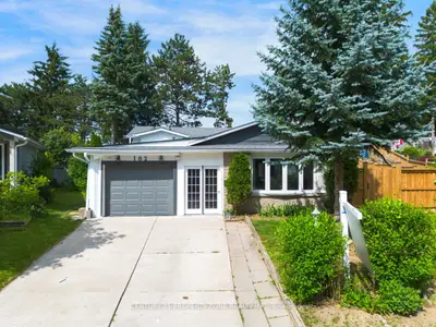 Detached in Kitchener
