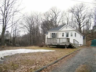 94 William Street, Parry Sound, On P2a 1v4