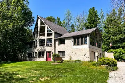 Detached in Meaford