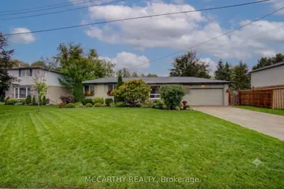 124 Muriel Street, Shelburne, On L9v 2w5