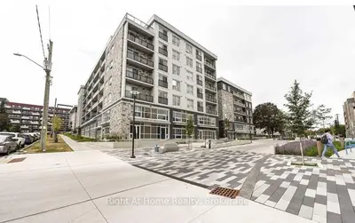 Condo Apartment in Waterloo
