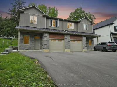 Semi-Detached in Bayham
