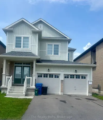 679 Anishinaabe Drive, Melancthon, On L6v 2r4