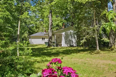 Detached in Kawartha Lakes