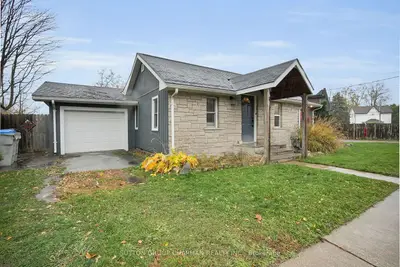 15 Arthur Street, Lambton Shores, On N0n 1j0