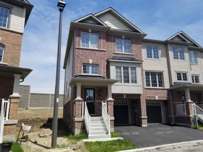 470 Linden Drive 32, Cambridge, On N3h 5l5