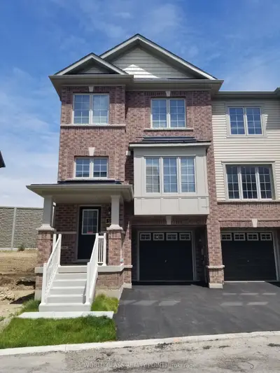 470 Linden Drive 32, Cambridge, On N3h 5l5