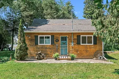 388 Cottage Road, Montague, On K7a 5b8