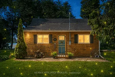 388 Cottage Road, Montague, On K7a 5b8