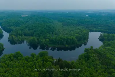 0 Stewart's Island, Drummond/north Elmsley, On K0g 1a0