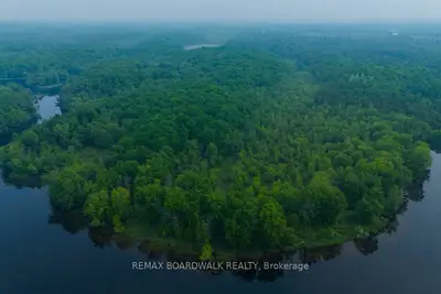 0 Stewart's Island, Drummond/north Elmsley, On K0g 1a0