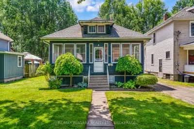 98 Victoria Street, Port Colborne, On L3k 2y4