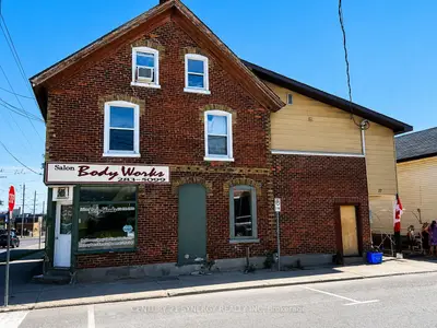 18 Market Street N, Smiths Falls, On K7a 2e3