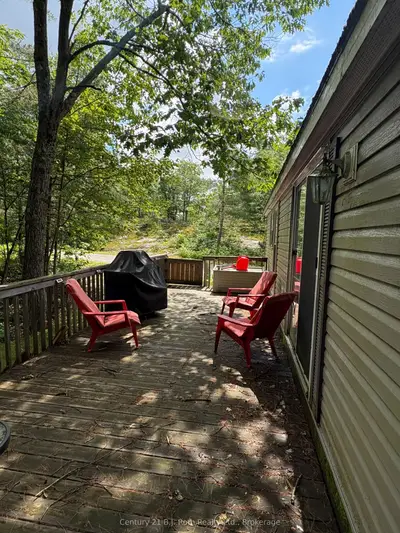 1336 South Morrison Lake #2 Maple Ridge Road, Gravenhurst, On P0e 1g0