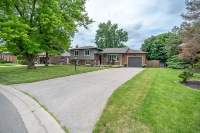 159 Sherwood Crescent, Thames Centre, On N0l 1g3