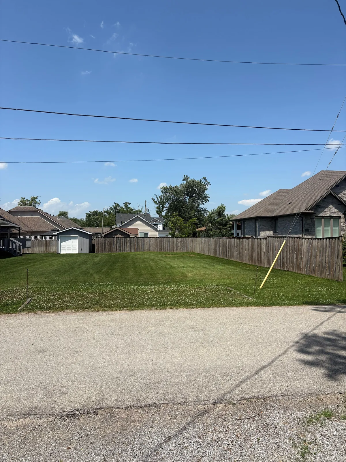 24 South Main (rear Vacant Lot) Street, Thorold, On L0s 1k0